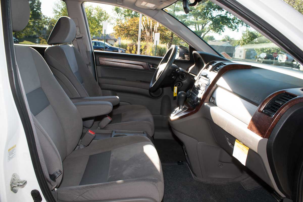 Used 2010 Honda CRV for sale Springfield, MO Branson Missouri