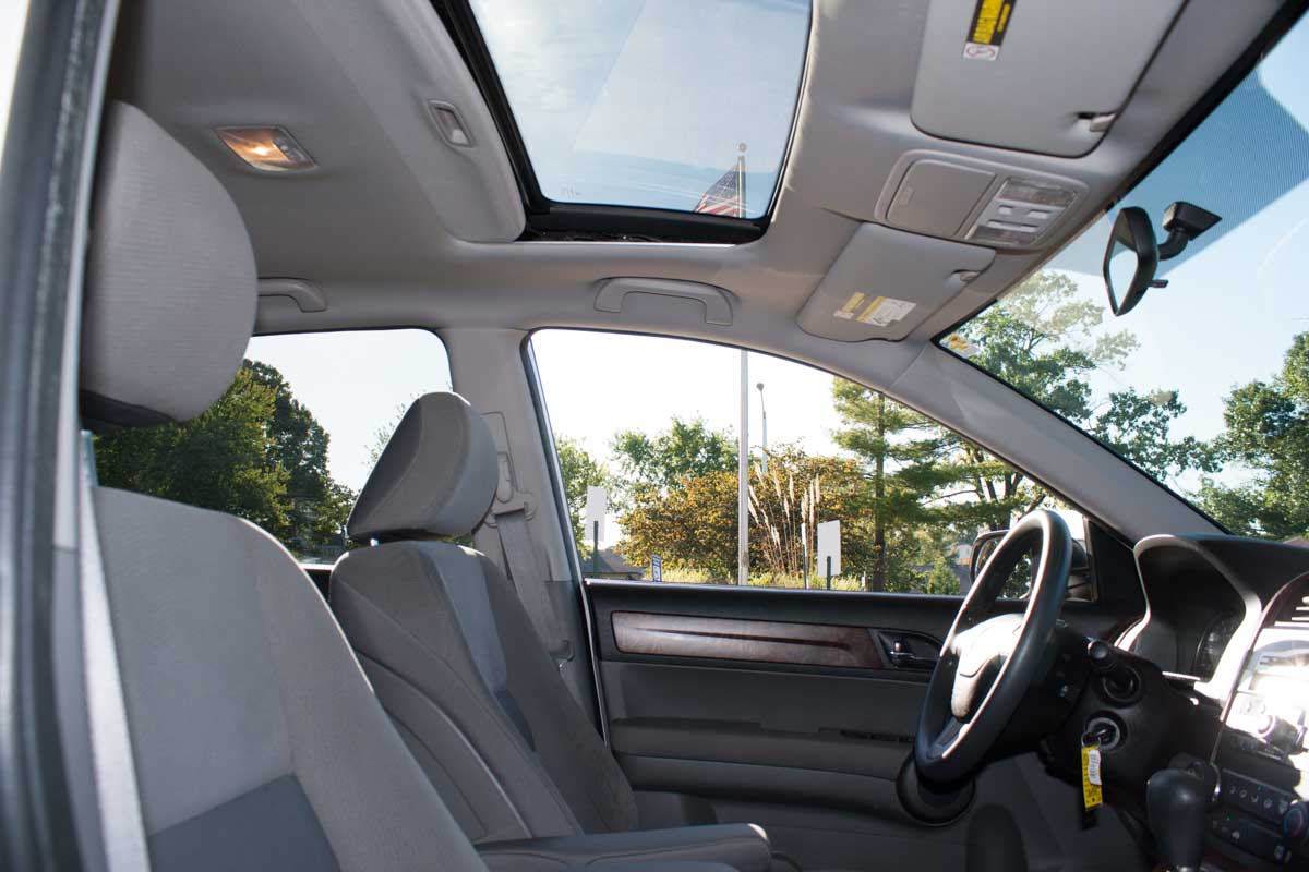 Used 2010 Honda CRV for sale Springfield, MO Branson Missouri