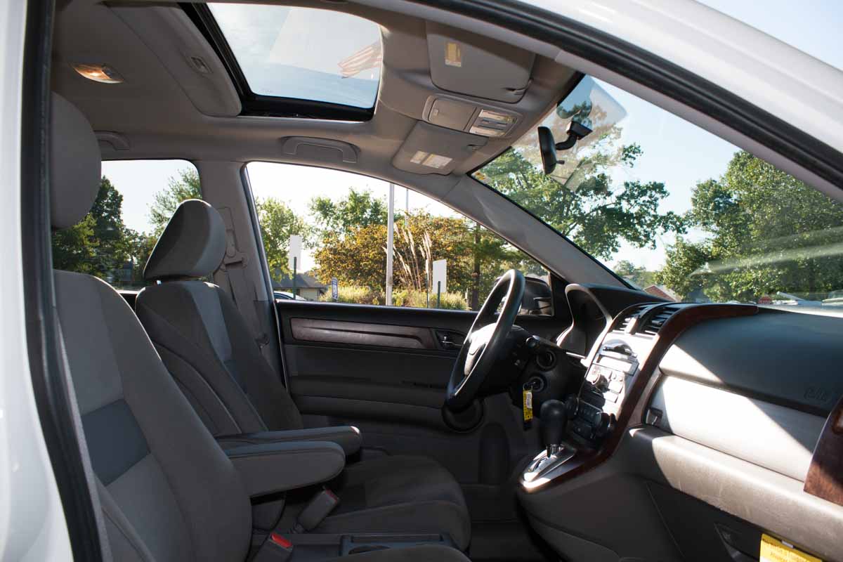 Used 2010 Honda CRV for sale Springfield, MO Branson Missouri