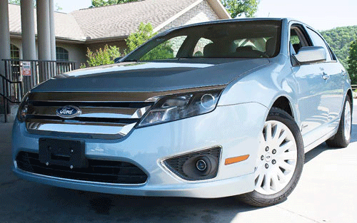 2011 Ford Fusion Hybrid for sale