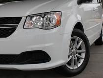 Minivan Dodge Grand Caravan for sale in Springfield MO