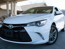 used toyota camrys for sale in springfield mo area