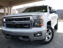 4x4 Chevy Silverado trucks in Missouri Z71 Pre-owned truck/pickup 