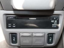 Used Honda odyssey for sale in Springfield MO leather and heated seats
