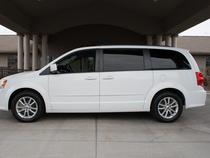 Used Dodge Grand Caravan for sale in Springfield MO