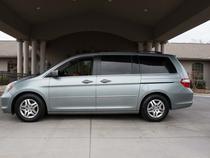 Cheap Honda Odyssey for sale in Springfield Branson MO