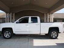 pre owned chevy silverado trucks in missouri