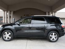 Used GMC Acadia for sale in Springfield Branson MO