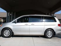 Used Honda odyssey for sale in Springfield MO
