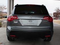 Used Acura MDX for sale in Springfield MO Branson