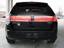 Lincoln MKX SUV for sale Springfield Branson MO