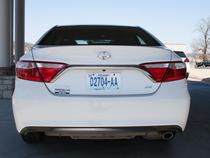 Toyota Camry for sale Springfield MO