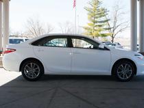 Used Toyota Camry SE sale