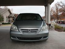 honda odyssey near springfield mo