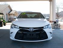 toyota camrys for sale in springfield mo area