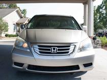 Honda Odyssey near Springfield MO