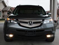 Used Crossover AWD Acura MDX for sale in Springfield Branson MO area
