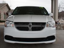 Used Dodge Grand Caravan for sale in Springfield MO Branson