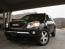 AWD GMC Acadia sale in Springfield MO