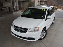 Nice pre owned Dodge Grand Caravan for sale Springfield Branson Missouri