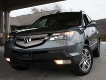 Used Acura MDX for sale in Springfield MO