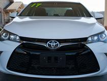 Used Toyota Camry for sale in Branson MO