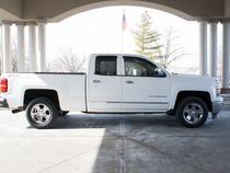 4x4 chevy silverado trucks in missouri