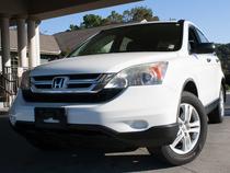 Pre-owned Honda CR-V sale Branson Springfield MO