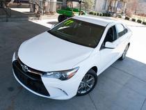 Used Toyota Camry for sale in Harrison AR