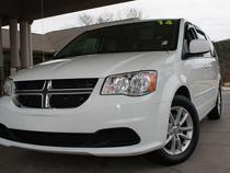 Dodge Grand Caravan for sale in Springfield Missouri