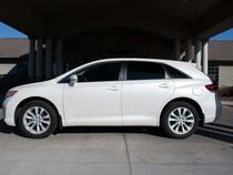 Used Toyota Venza for sale in Springfield MO
