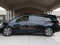 2014 Honda Odyssey Elite for sale in Springfield MO