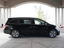 Pre-Owned minivan for sale Honda Odyssey Springfield mo