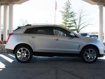 Cadillac SRX sale in Springfield MO