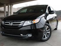Used Honda Odyssey for sale in Springfield MO