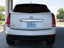 Cadillac SRX  for sale in Springfield Missouri